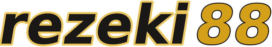 rezeki88 logo