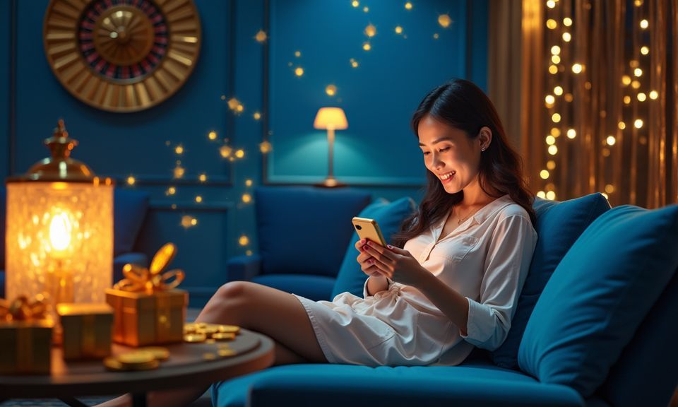 rezeki88 mobile gaming