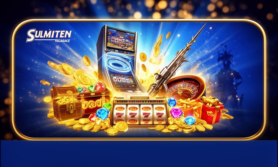 rezeki88 mobile gaming